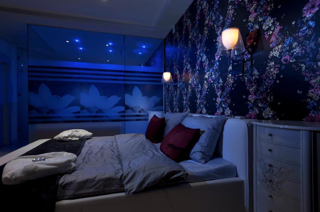 Boban Luxury Suites Split Zimmer foto