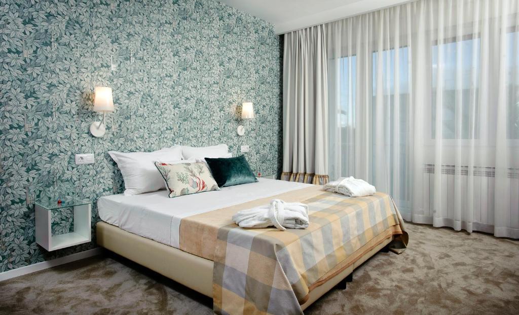 Boban Luxury Suites Split Zimmer foto
